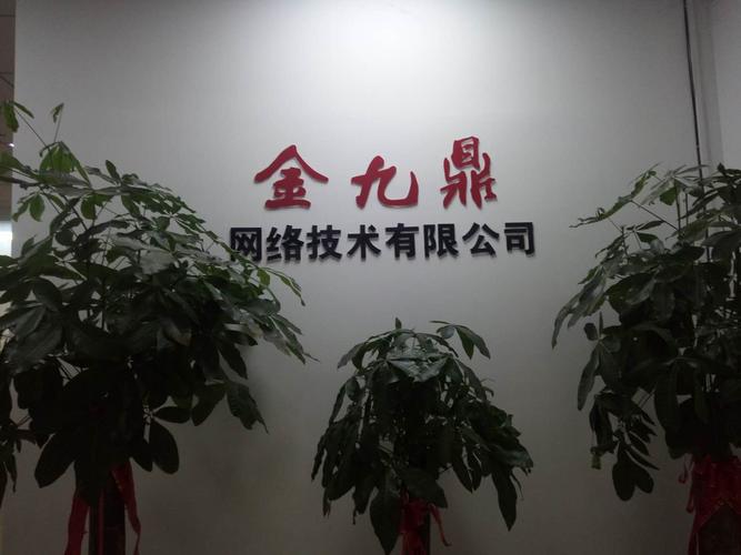 福州金九鼎网络科技