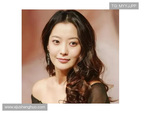 倾国倾城,风华绝代:金喜善的荧屏传奇 倾国倾城,风华绝代:金喜善的荧屏传奇