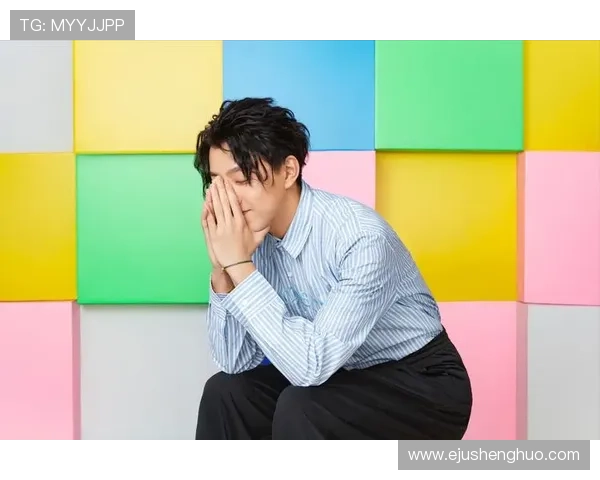 从“快男”到实力派演员：范世琦荧屏蜕变之路