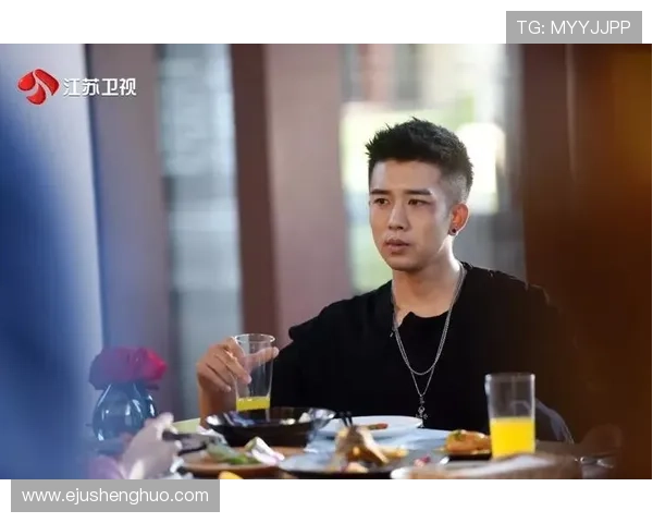 《初婚》：一场关于爱、成长与和解的都市情感史诗