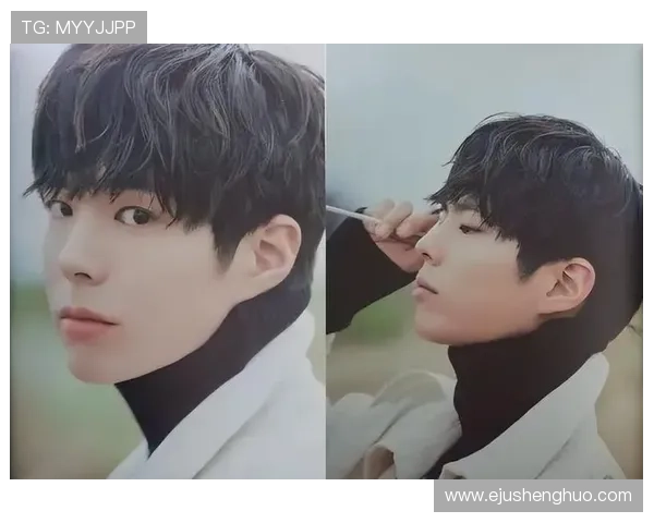 迷倒众生的“国民男友”：朴宝剑主演电视剧的魅力解码